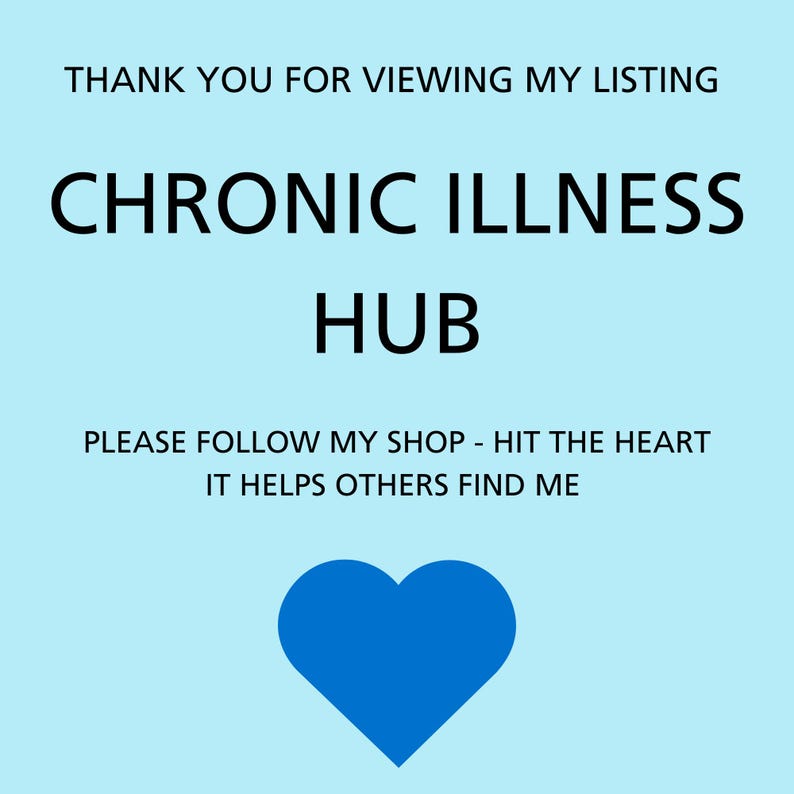 TMJ Disorder Printable Pdf, TMD Syndrome Symptom Tracker, Fillable A4 ...