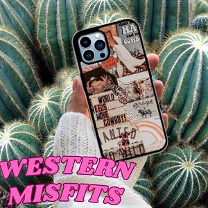 Phone Case western accessories women accessories iPhone case accessories western iPhone case western phone case accessories