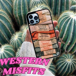 Phone Case western accessories women accessories iPhone case accessories western iPhone case western phone case jeans iPhone case jeans
