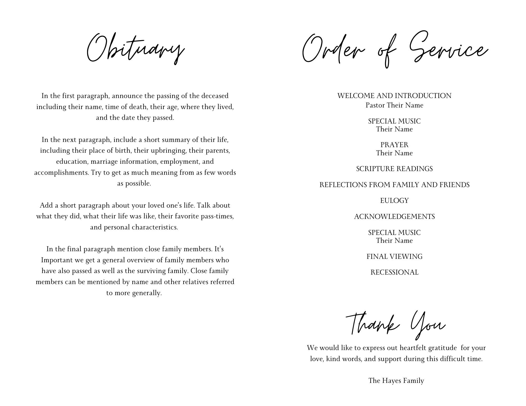 Cedar Memorial Obituary - so29nz2