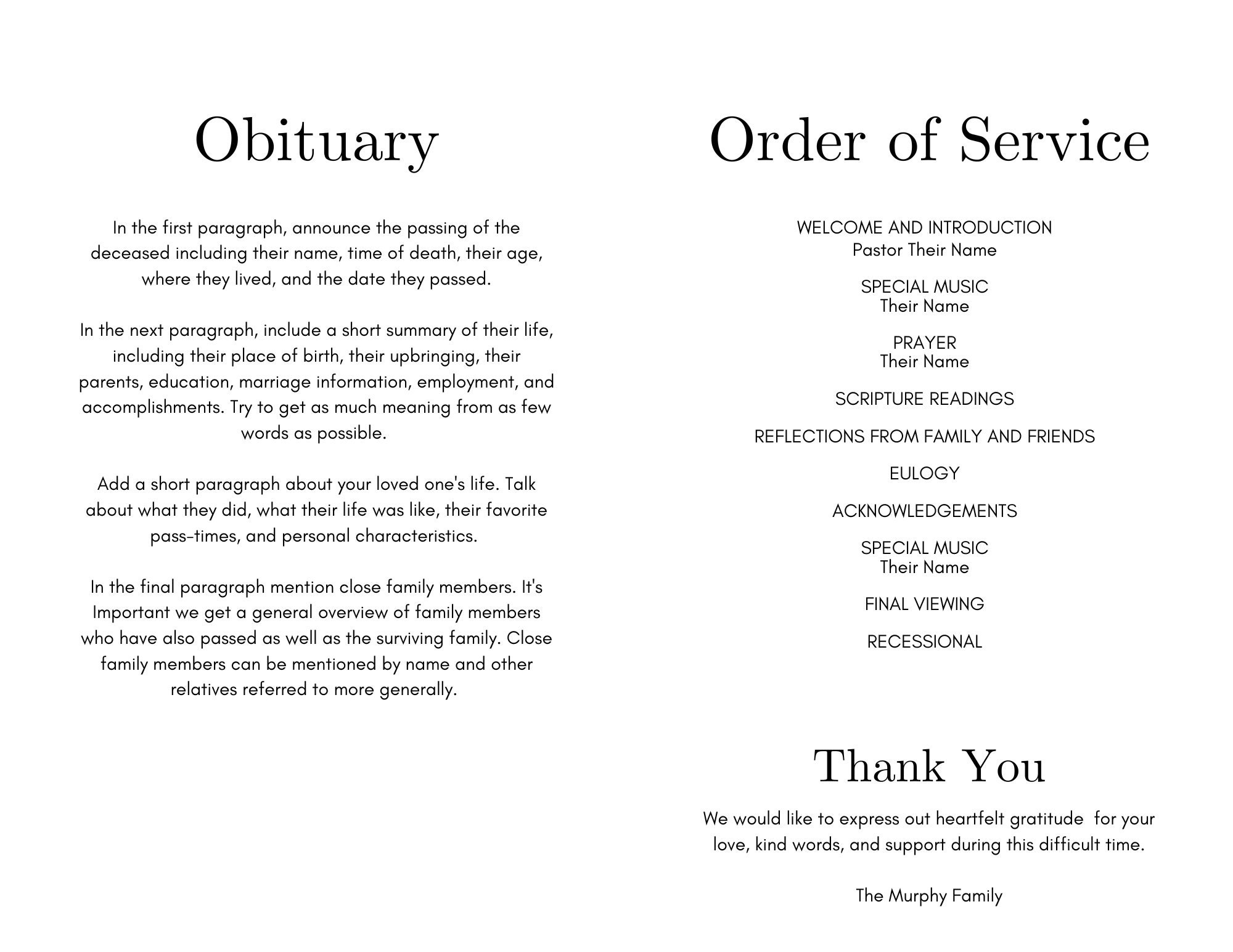Cedar Memorial Obituary - ebq60r9