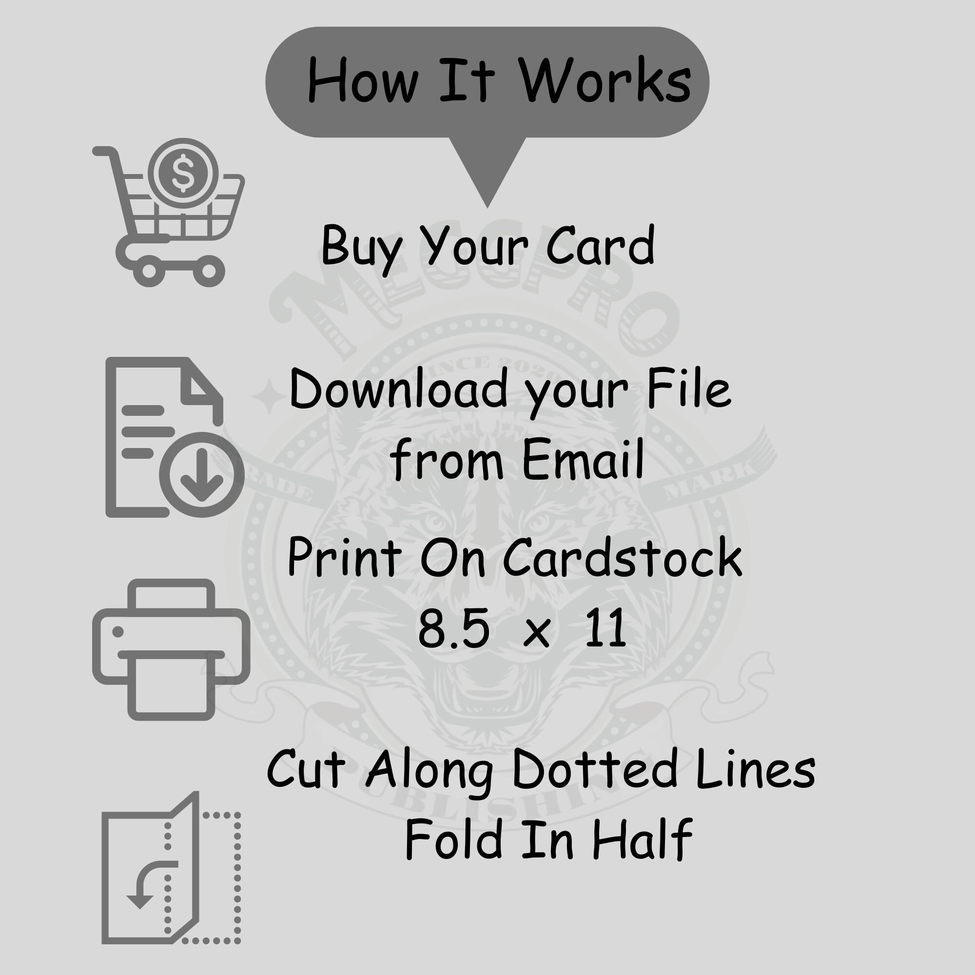 Fathers Day Card Printable With Poem for Special Day,lovely Words,best Dad Ever, Sentimental