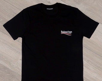 Balenciaga 2017 t shirt Clearance