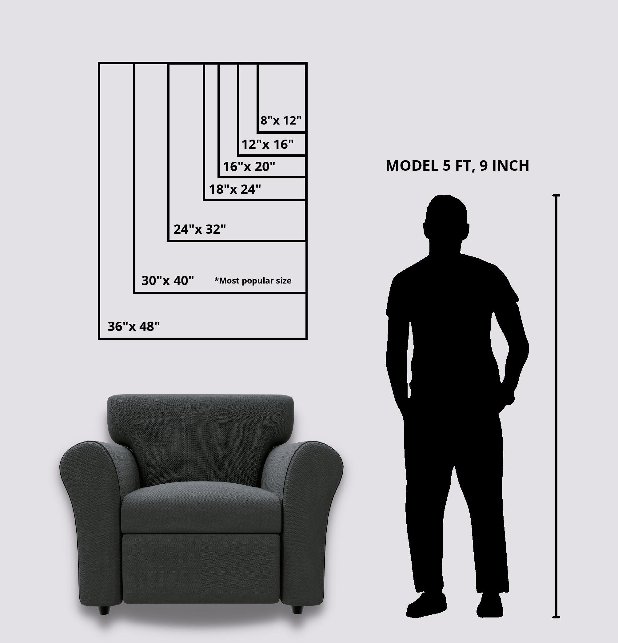 Luxury Wall Art Branded Wall Art Modern Wall Art Canvas Etsy