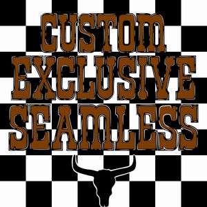 Exclusive Seamless Pattern Design (Digital Download)