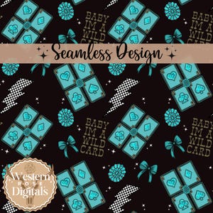 Seamless file, western png, western seamless file, tumbler seamless file, western digital download, digital file, seamless pattern