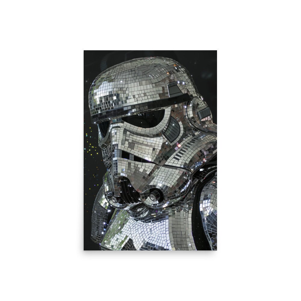 DC Stormtroopers – Hard As Steel – CD (Album), 2006