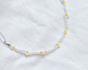 [15WOL] BTS SUGAさん着用☆Layered Couple Beads Necklace org.jpg