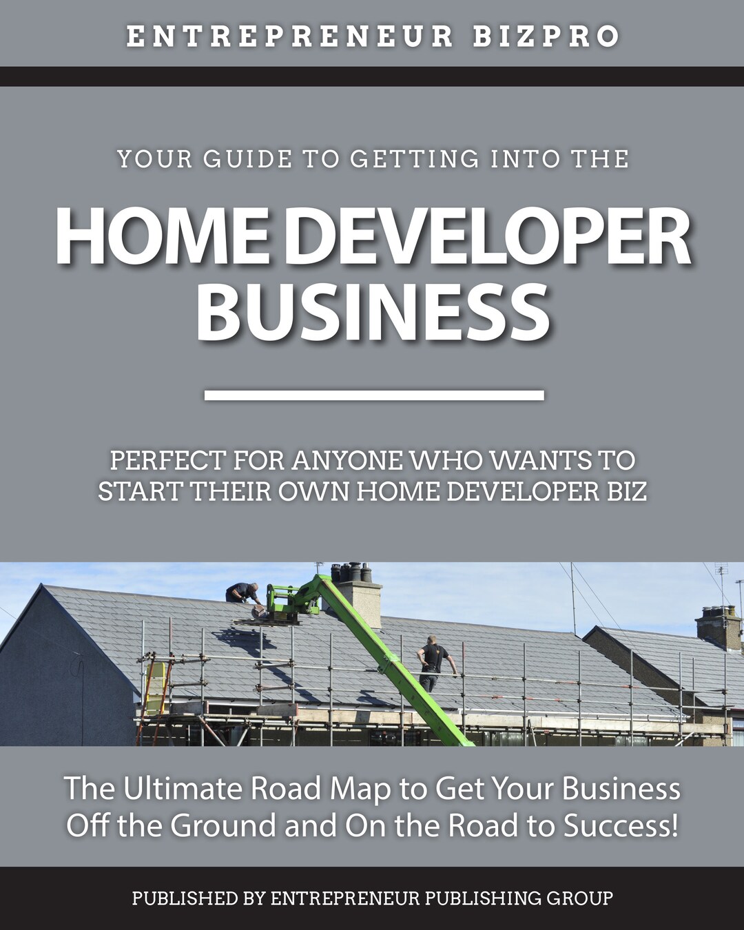 Start Your Own Biz - HOME DEVELOPER - Etsy