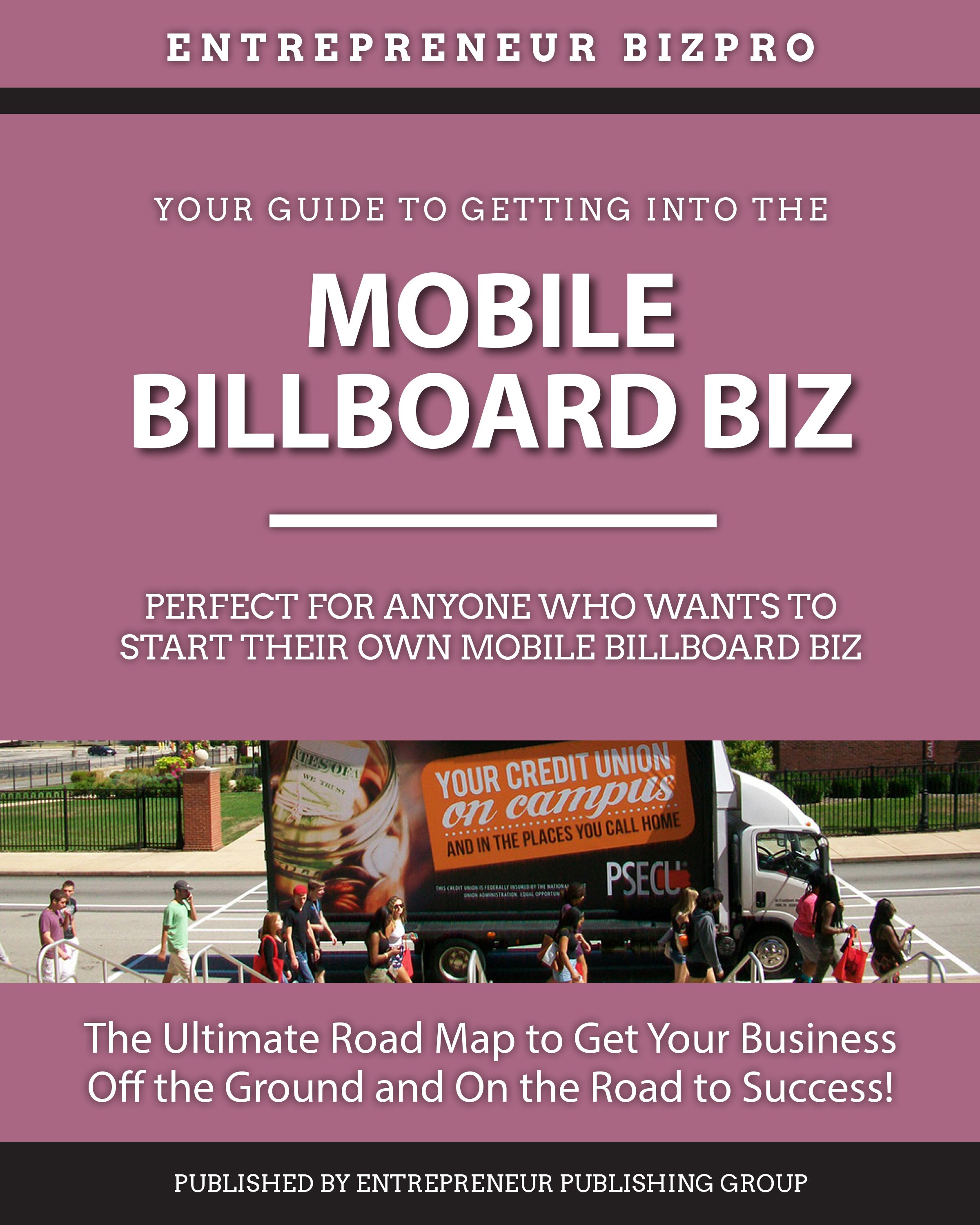 Start Your Own Biz - MOBILE BILLBOARD - Etsy, image size:2400x3000