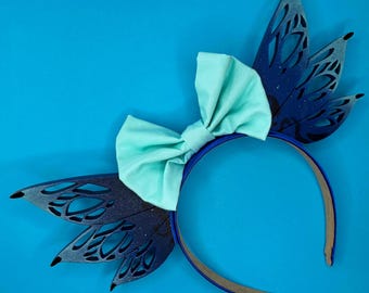 Ocean Banshee Ears