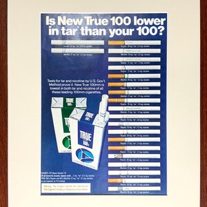 True Cigarettes