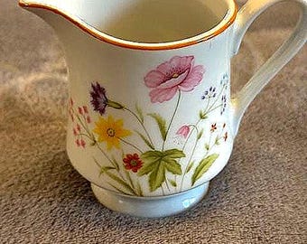 Crema para café Mikasa Stratford Summer Melody