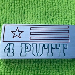 Murica 1.0 Divot Repair Tool
