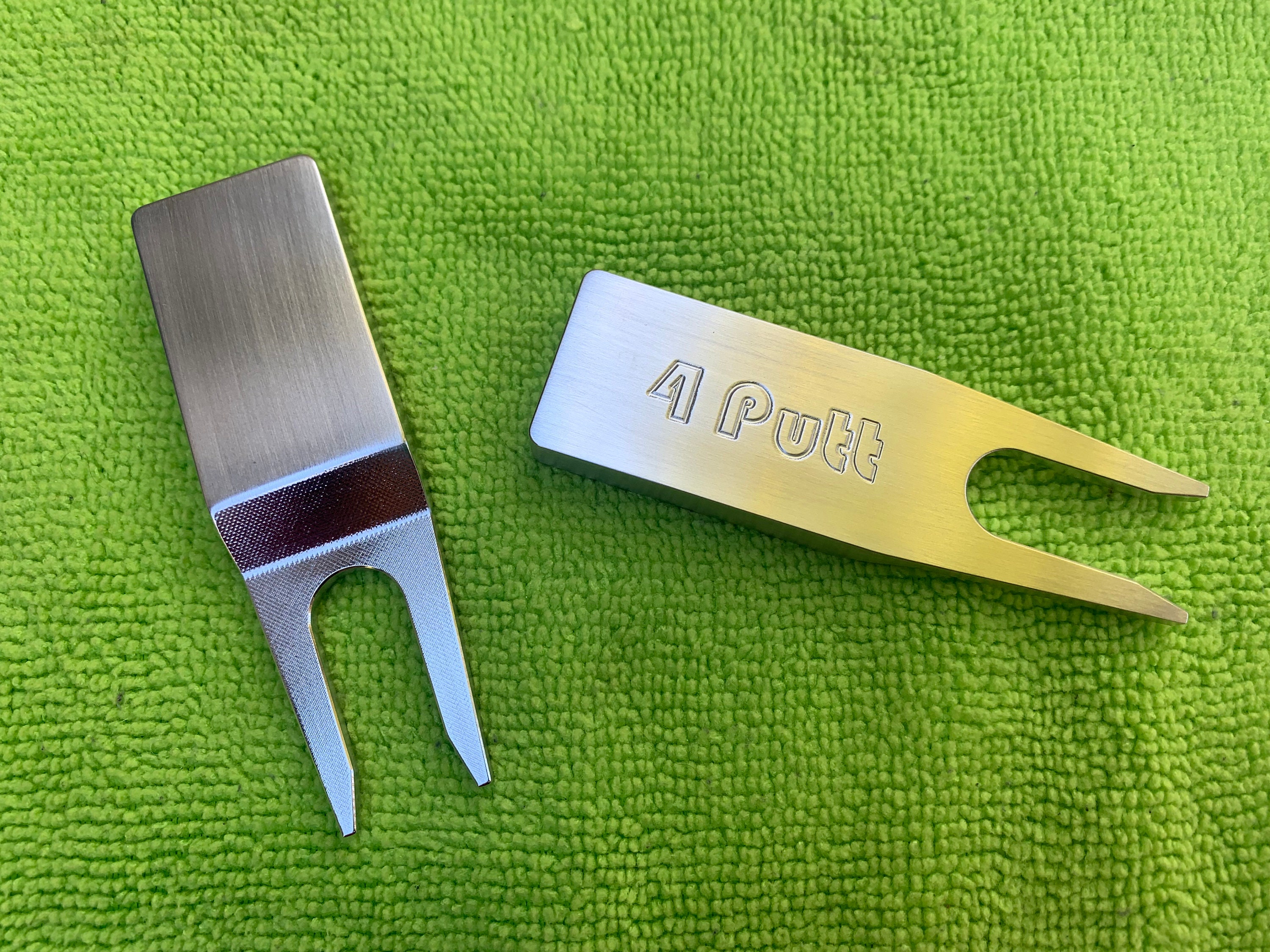 激レア】VOKEY Divot Tool 100%Copper希少