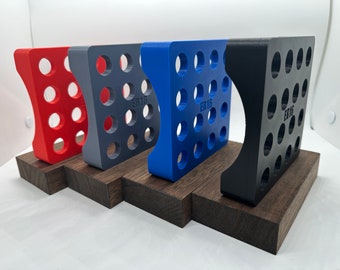 ER Collet Rack