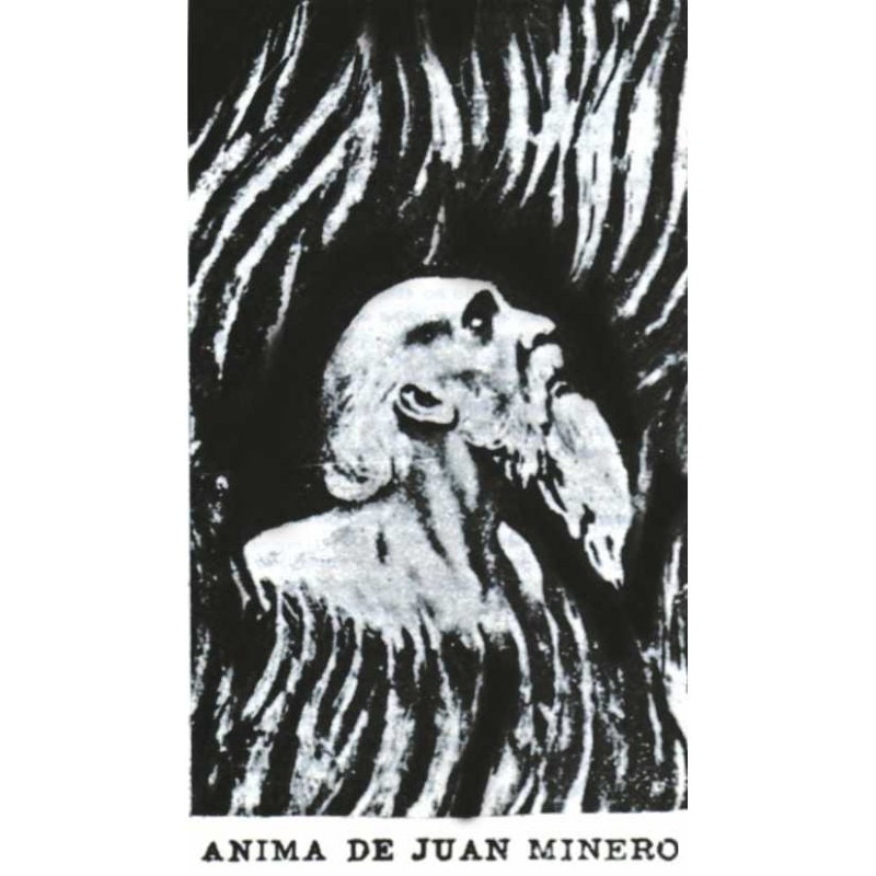 Religious Stamp Juan Minero Religion Religious Card - Etsy Religious Stamp Juan Minero Religion Religious Card - Etsy