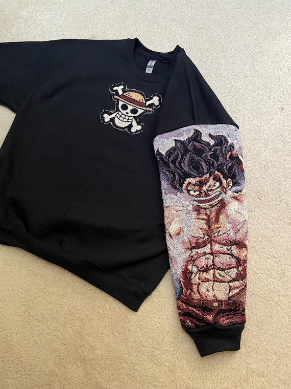 Solo Leveling Hoodie Custom Anime Sweatshirts Buy Custom Anime