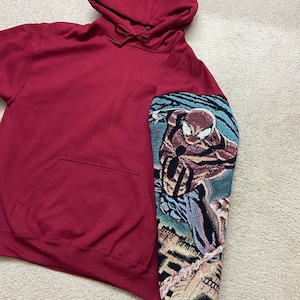 Anime hoodies near me clearance
