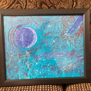 The universe