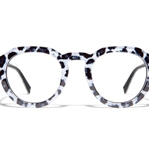 Ava - Pretty panda - Blue light filtering glasses