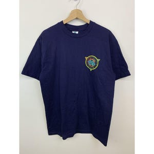 Vintage Crosby Stills Nash Rare Band Tee 1996 Tour Tee Size L Vintage 1980s Single Stitch Band Tee Rare Find Giftvintage tshirt