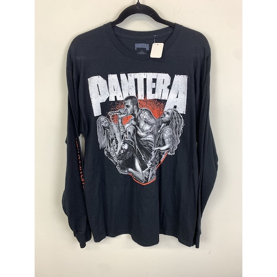 Vintage pantera tee - Gem Vintage pantera tee - Gem