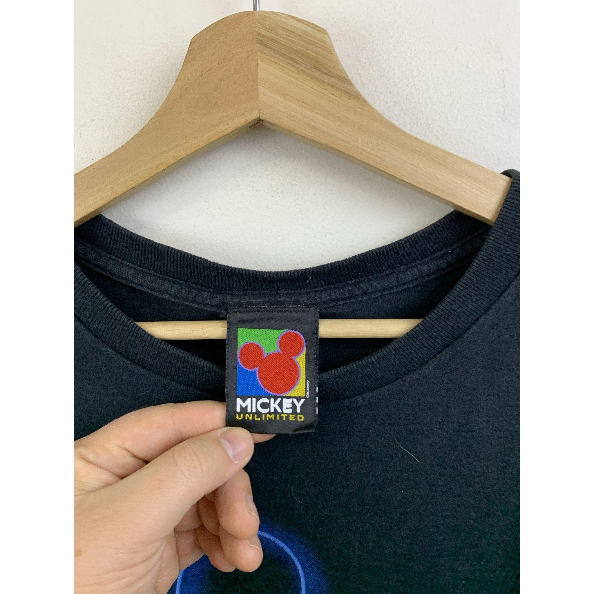 ヴィンテージ ミッキーマウス ネオンサイン ディズニー フロリダ T 