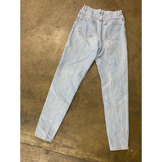 Wrangler Lightwash Faded Jeans 27 x 33 - image 2