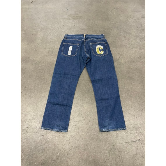Icecream Denim Jeans Gem