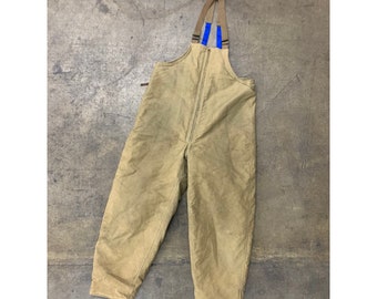 Vintage 1940s US Navy Deck Pantsvintage tshirt