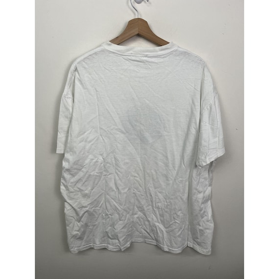 Vintage Y2K Brooks Brothers Logo Tee Shirt Size Xlvintage Tshirt
