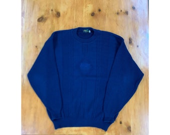 Vintage Diamond Golf Knit Sweatervintage tshirt