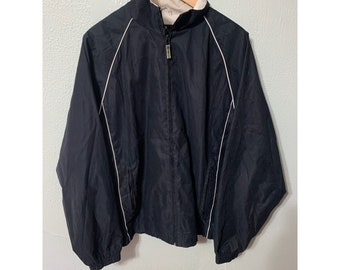 Jaqueta Harrington Vintage Tubular
