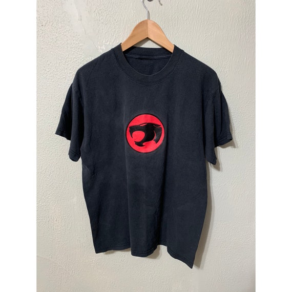 Panther vintage tee - Gem