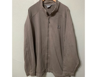 Vintage Nike Quarterzip Sweatshirt 2000s y2k 90er 80er Herren Damen Geschenk Jacke Mantel Blazer Cute