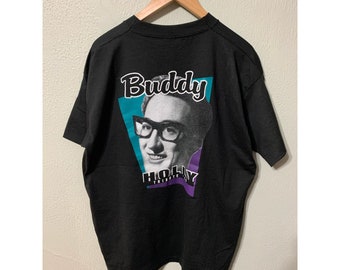 Vinrage 1992 Marshall Amplifyers Single Stitch Tee Shirt 30