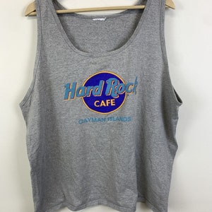 トップス 90s HARD ROCK CAFE TANK TOP \"LOS ANGELS\" m95698911789_1.jpg