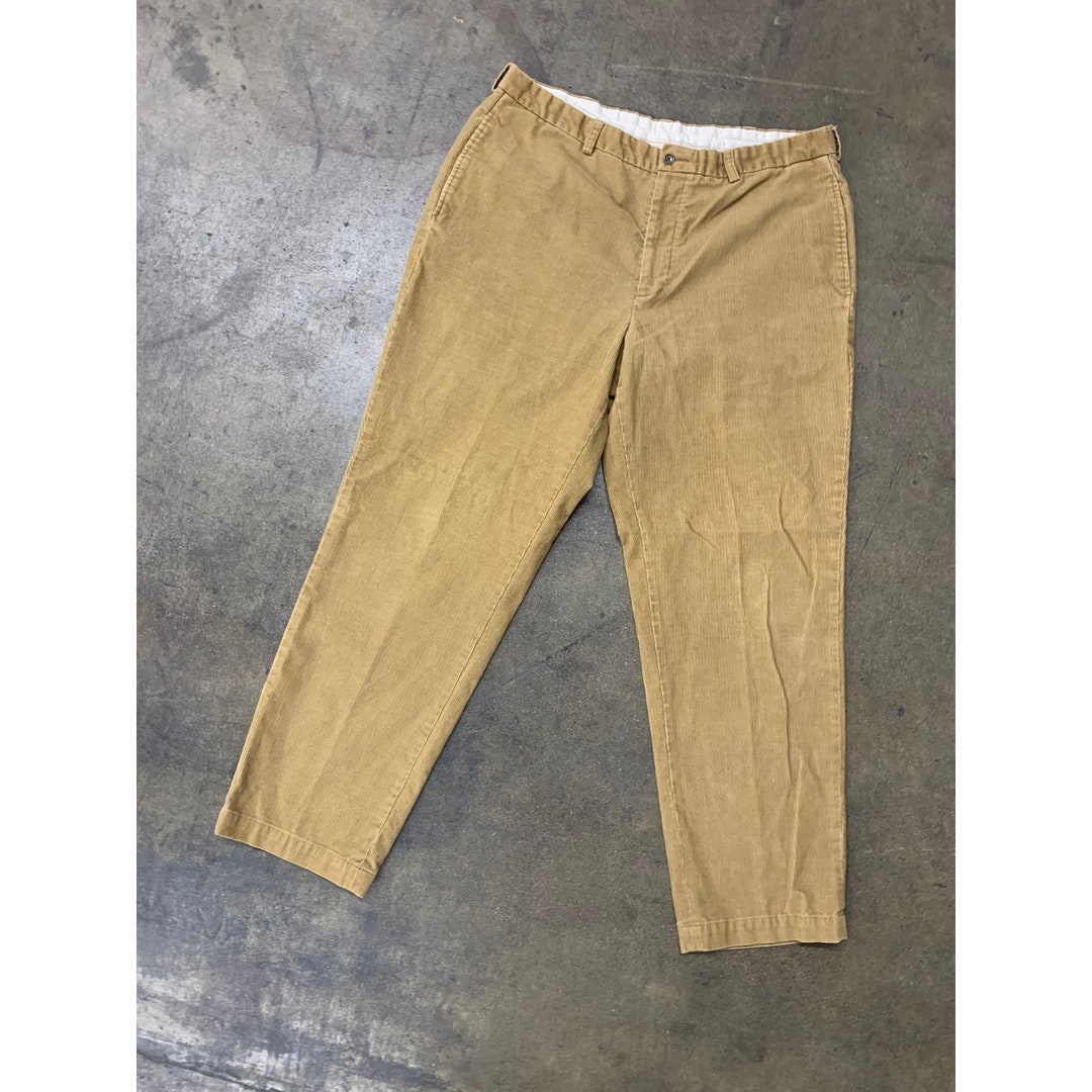 【Vintage】70s Brooks Brothersカシミヤ マフラー カシミヤ ソリッド リバーシブルマフラー | Brooks Brothers