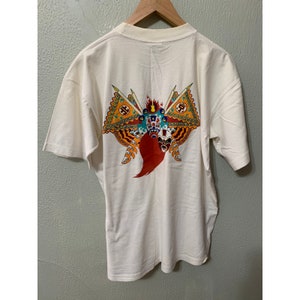 Hard Rock Cafe St Louis T-shirt – ToBeWornAgain