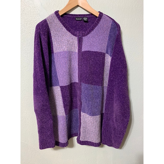 Loewe patchwork knit - Gem Loewe patchwork knit - Gem