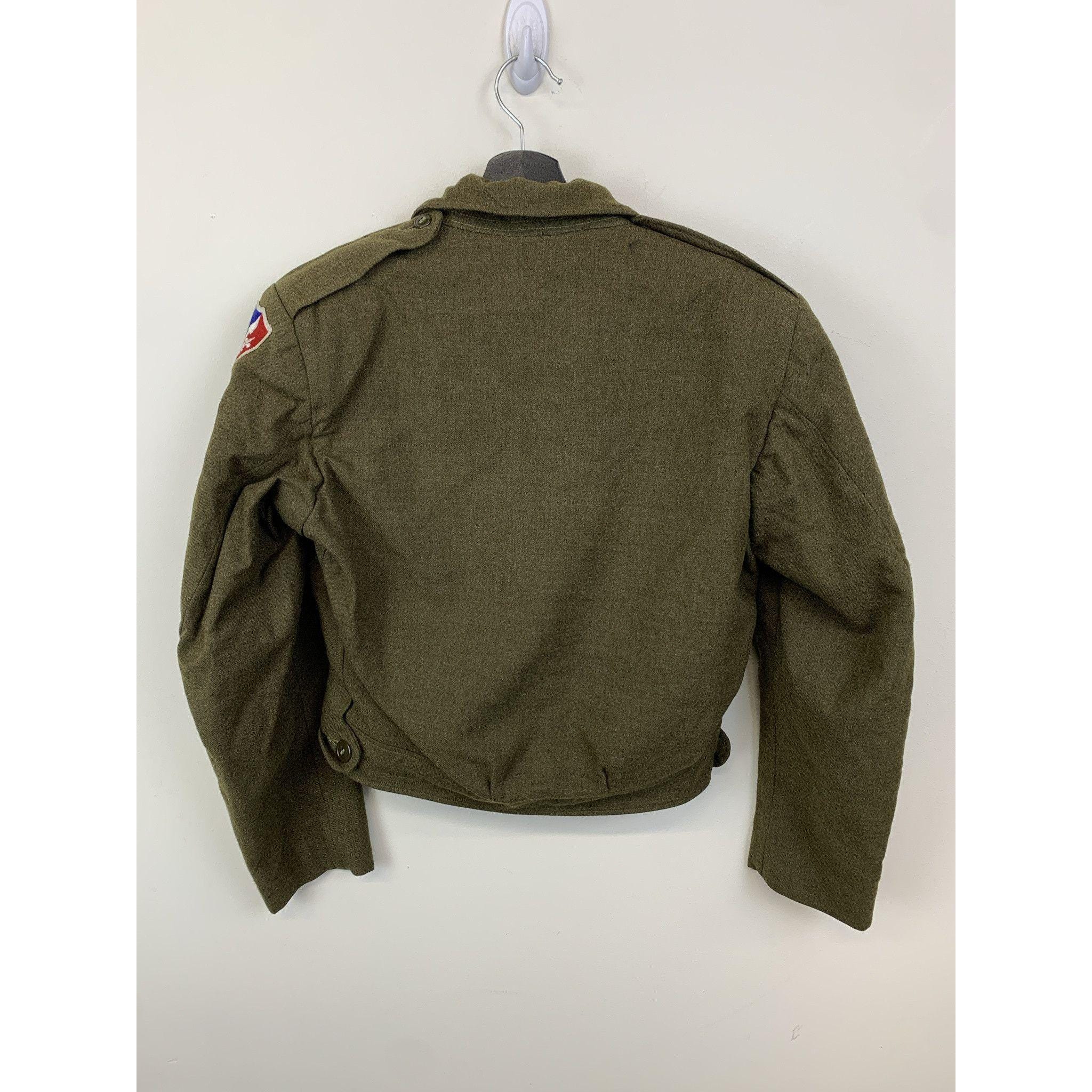 ジャケット・アウター phenomenon 08AW military jacket ジャケット・アウター phenomenon 08AW military jacket awesome