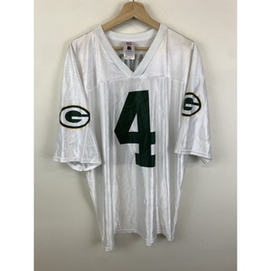 アラロン・ロジャース グリーンベイ・パッカーズ フットボールジャージ