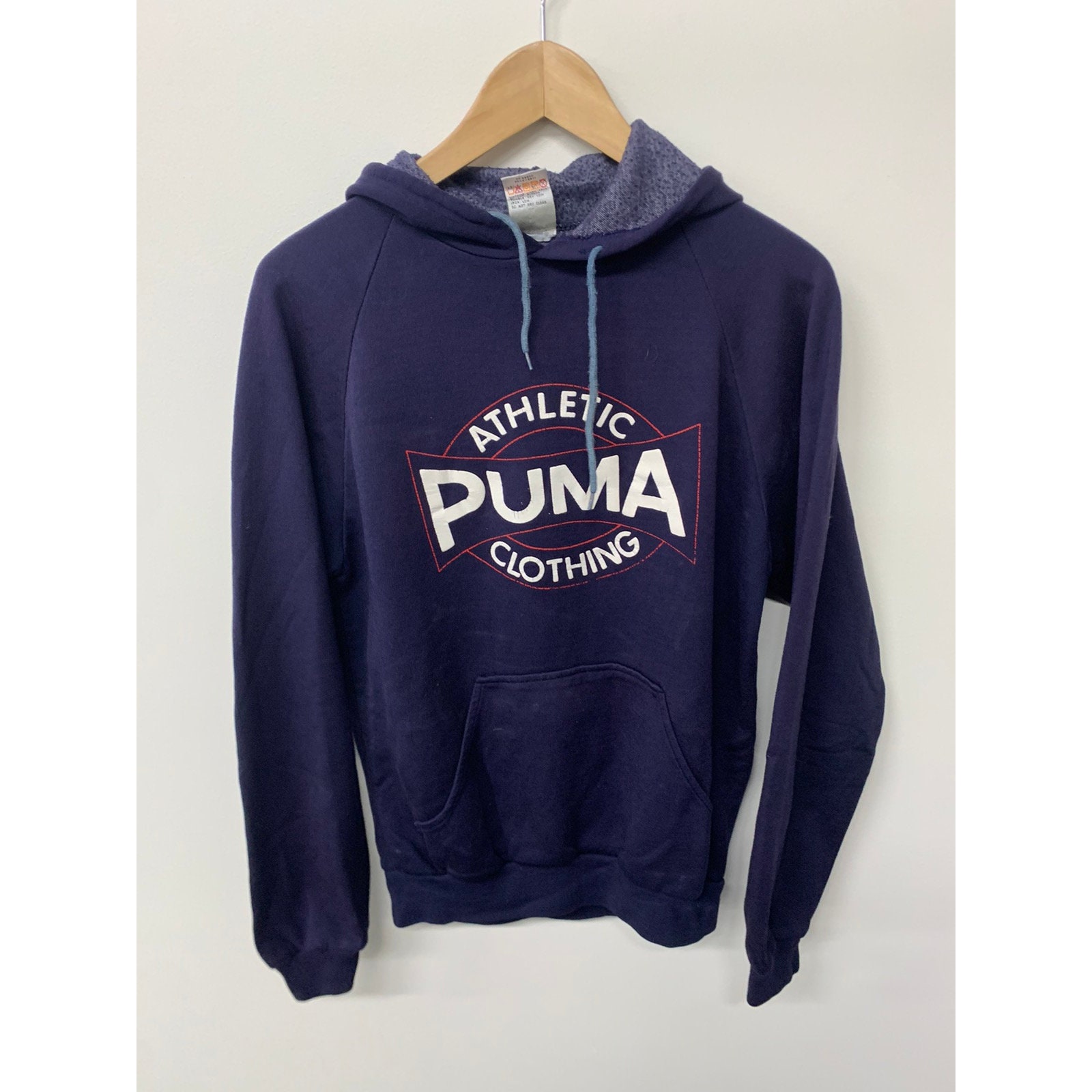 Sweatshirt Puma Etsy - 90s