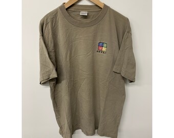 Vintage Hawaii Chest Hit Tee
