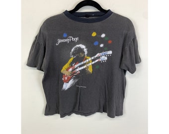 1980年代のヴィンテージ マイケル・モンロー デッド、ジェイル、または