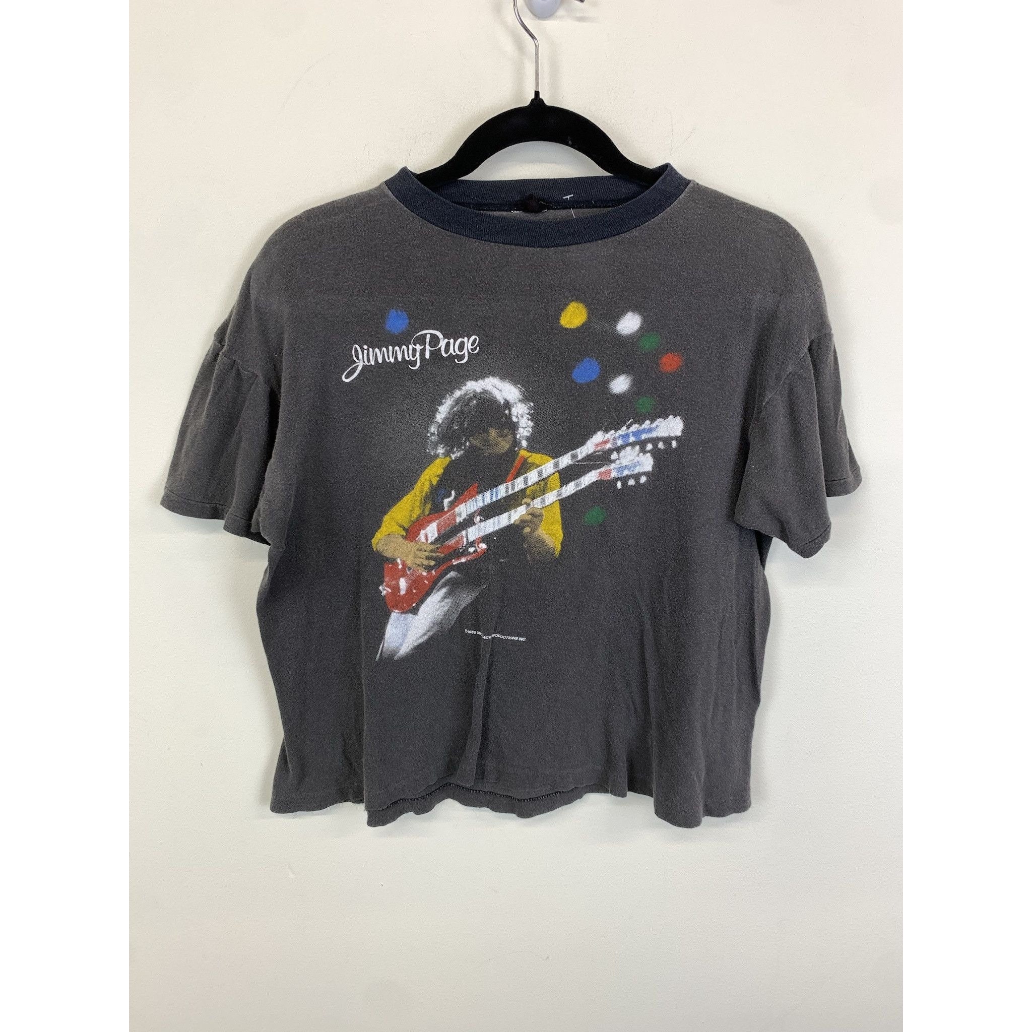 SBD！THE FIRM/ Edinburgh 1985/ Jimmy Page The Firm - Edinburgh 5 20 85 Soundboard - YouTube