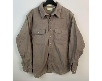 トップス flannel check shirt / fleece 90s il_1080xN.6263265020_m9eb.jpg