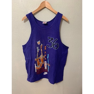 Vintage Nike Superior 36 Tank Top