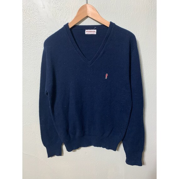 Vintage McGregor Golf Knit Sweater - image 1